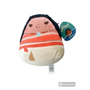 Disney Moana Princess Squishmallows Plush